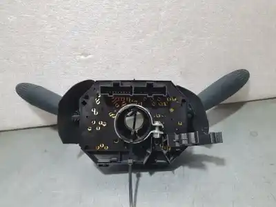 Pezzo di ricambio per auto di seconda mano comando pulito per ford ka (ccu) titanium riferimenti oem iam 7354736600  