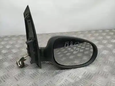 Peça sobressalente para automóvel em segunda mão espelho retrovisor direito por ford ka (ccu) titanium referências oem iam bs5117682bb5yyw