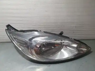 Автозапчастина б/у ПРАВА ФА для FORD KA (CCU)  Посилання на OEM IAM 45940748  