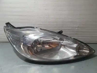 Second-hand car spare part right headlight for ford ka (ccu) titanium oem iam references 45940748  