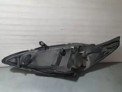 Second-hand car spare part right headlight for ford ka (ccu) titanium oem iam references 45940748  