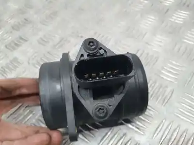 Second-hand car spare part flowmeter for seat leon (1m1) signo oem iam references 06a906461  0280217121