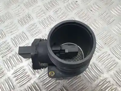 Second-hand car spare part flowmeter for seat leon (1m1) signo oem iam references 06a906461  0280217121