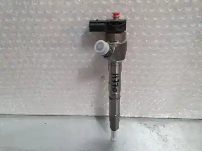 Автозапчастина б/у инжектор для volkswagen passat variant (cb5) business посилання на oem iam 05l130277e