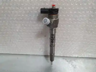 Автозапчастина б/у инжектор для volkswagen passat variant (cb5) business посилання на oem iam 05l130277e