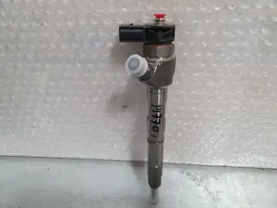 Pezzo di ricambio per auto di seconda mano iniettore per volkswagen passat variant (cb5) business riferimenti oem iam 05l130277e