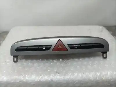 Tweedehands auto-onderdeel Waarschuwing voor PEUGEOT 308 SW Sport OEM IAM-referenties 9659215177  