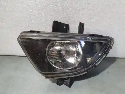 Second-hand car spare part Left Fog Light for HYUNDAI I30 Comfort OEM IAM references   