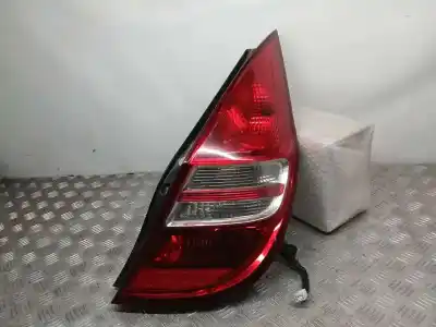 Second-hand car spare part Right Tailgate Light for HYUNDAI I30 Comfort OEM IAM references 924022R0  