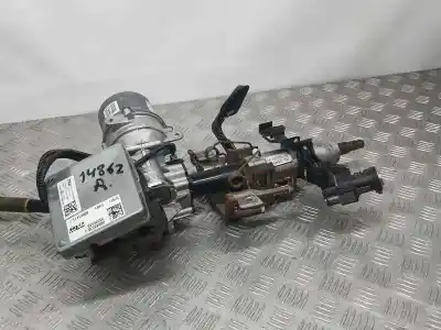 İkinci el araba yedek parçası DIREKSIYON KOLONU için FIAT TIPO II (357) BERLINA  OEM IAM referansları 520703060  A0052018