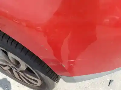 İkinci el araba yedek parçası arka tampon için renault megane iii berlina 5 p dynamique oem iam referansları   