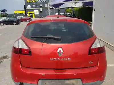 Автозапчасти б/у  за RENAULT MEGANE III BERLINA 5 P Dynamique ссылки OEM IAM   