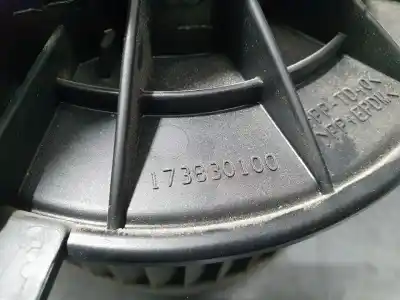 Peça sobressalente para automóvel em segunda mão motor de sofagem por renault kangoo profesional referências oem iam 173830100  