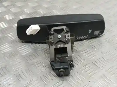 Second-hand car spare part camera for ford mondeo lim. hybrid titanium oem iam references du5a17e678er  