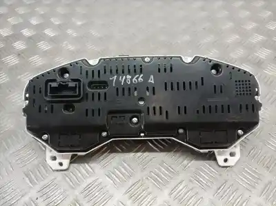 Peça sobressalente para automóvel em segunda mão quadrante por ford mondeo lim. hybrid titanium referências oem iam js7t10849cnc  mx2575404852