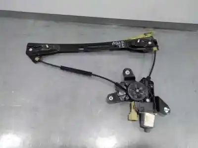 Pezzo di ricambio per auto di seconda mano alzacristalli anteriore sinistro per ford mondeo lim. hybrid titanium riferimenti oem iam c04397101