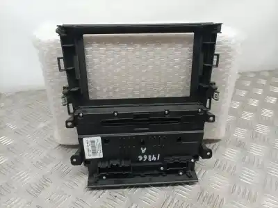 Second-hand car spare part climate control for ford mondeo lim. hybrid titanium oem iam references hs7t18e245cec  