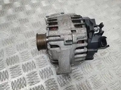 Автозапчастина б/у генератор для ford fiesta (ccn) trend посилання на oem iam av6n10300ha  tg12c087
