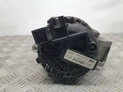 Автозапчастина б/у генератор для ford fiesta (ccn) trend посилання на oem iam av6n10300ha  tg12c087