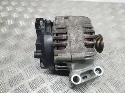 Автозапчастина б/у генератор для ford fiesta (ccn) trend посилання на oem iam av6n10300ha  tg12c087