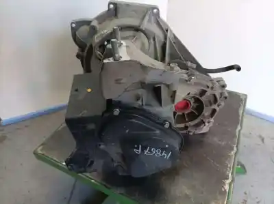 Peça sobressalente para automóvel em segunda mão  por FORD FIESTA (CCN)  Referências OEM IAM 8A6R7002JG  5VELOCIDADES 290413