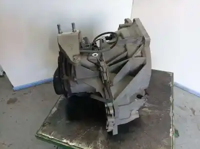 Pezzo di ricambio per auto di seconda mano riduttore per ford fiesta (ccn) trend riferimenti oem iam 8a6r7002jg  5velocidades 290413