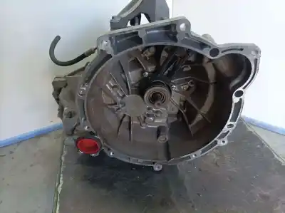 Pezzo di ricambio per auto di seconda mano riduttore per ford fiesta (ccn) trend riferimenti oem iam 8a6r7002jg  5velocidades 290413