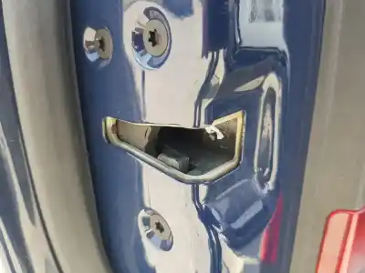 İkinci el araba yedek parçası sol ön kapi kilidi için ford fiesta (ccn) trend oem iam referansları   