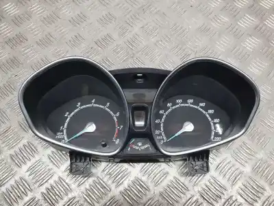 Peça sobressalente para automóvel em segunda mão  por FORD FIESTA (CCN)  Referências OEM IAM C1BT10849EAJ  AEHG6862