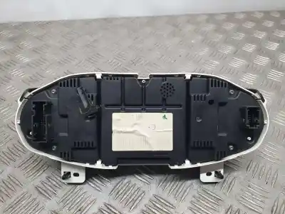 Second-hand car spare part dashboard for ford fiesta (ccn) trend oem iam references c1bt10849eaj  aehg6862