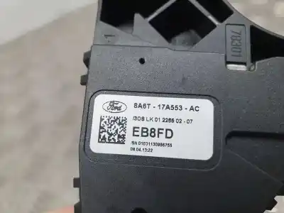Автозапчасти б/у команда очистки за ford fiesta (ccn) trend ссылки oem iam 8a6t17a553ac  