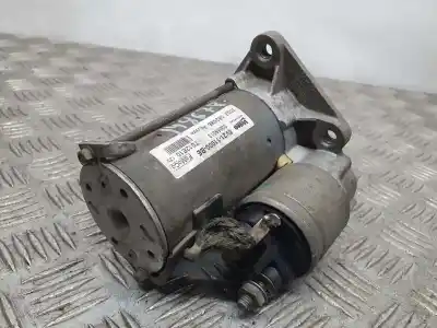 Peça sobressalente para automóvel em segunda mão motor de arranque por ford fiesta (ccn) trend referências oem iam 8v2111000be  ts12e10