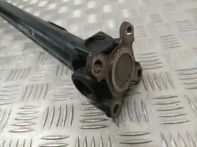 Second-hand car spare part center transmission for bmw x3 (e83) 3.0d oem iam references 26203401609  