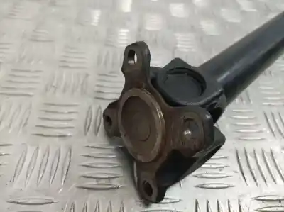 Second-hand car spare part center transmission for bmw x3 (e83) 3.0d oem iam references 26203401609  