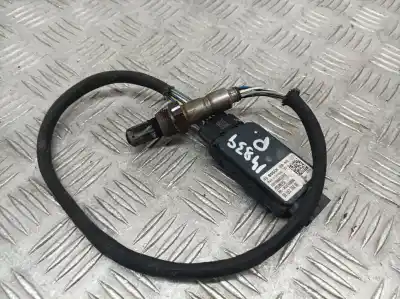 Gebrauchtes Autoersatzteil Lambda-sonde zum OPEL COMBO LIFE Edition OEM-IAM-Referenzen 9816276480  0281006851852