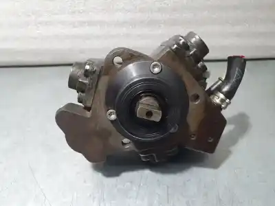Gebrauchtes Autoersatzteil  zum FIAT DOBLO II CARGO (263)  OEM-IAM-Referenzen 55236707  0445010266