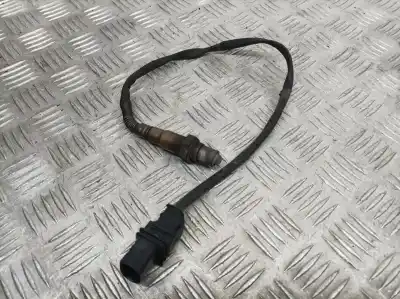 Peça sobressalente para automóvel em segunda mão sonda lambda por kia sportage drive 4x2 referências oem iam 392102b210