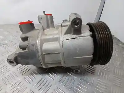 Peça sobressalente para automóvel em segunda mão compressor de ar condicionado a/a a/c por volkswagen golf vii lim. (bq1) advance referências oem iam 5q081603b  01141543