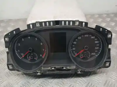 Gebrauchtes Autoersatzteil  zum VOLKSWAGEN GOLF VII LIM. (BQ1)  OEM-IAM-Referenzen 5G1920750D  4168997103