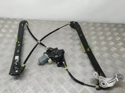 Peça sobressalente para automóvel em segunda mão elevador de vidros dianteira esquerda por volkswagen golf vii lim. (bq1) advance referências oem iam 5g4837461h