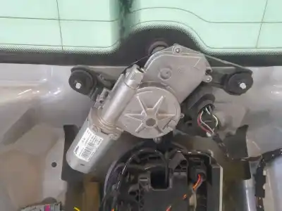 Peça sobressalente para automóvel em segunda mão motor do limpador traseiro por volkswagen golf vii lim. (bq1) advance referências oem iam 5g0955711c