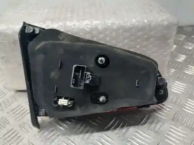 Pezzo di ricambio per auto di seconda mano luci posteriori destra per volkswagen golf vii lim. (bq1) advance riferimenti oem iam 5g0945091ag  