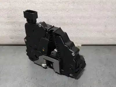 Pezzo di ricambio per auto di seconda mano serratura porta anteriore sinistra per opel corsa e selective riferimenti oem iam 13431841  0325407955