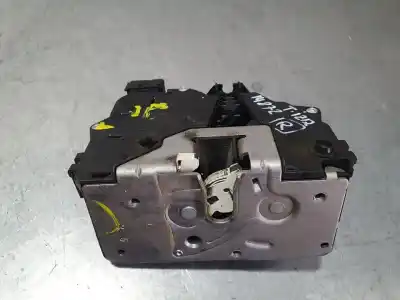 Pezzo di ricambio per auto di seconda mano serratura porta posteriore sinistra per opel corsa e selective riferimenti oem iam 13431842  c29353100