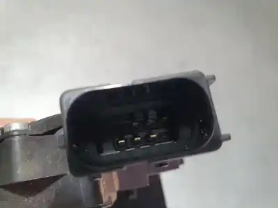 Pezzo di ricambio per auto di seconda mano serratura porta posteriore sinistra per opel corsa e selective riferimenti oem iam 13431842  c29353100