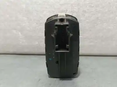 Second-hand car spare part left front power window switch for opel corsa e selective oem iam references 13430017  315625731