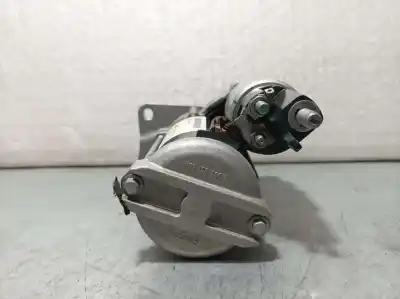Peça sobressalente para automóvel em segunda mão motor de arranque por opel corsa e selective referências oem iam 25196021  0001192069