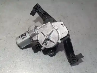 Peça sobressalente para automóvel em segunda mão Motor Do Limpador Traseiro por OPEL CORSA E Selective Referências OEM IAM 39045012  0390205011