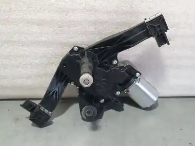 Peça sobressalente para automóvel em segunda mão motor do limpador traseiro por opel corsa e selective referências oem iam 39045012  0390205011