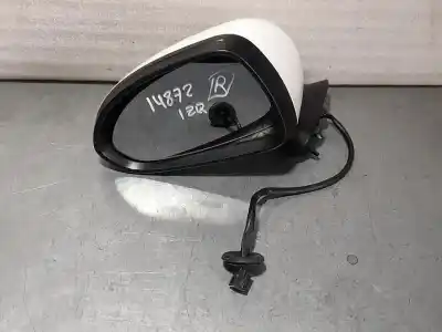 Pezzo di ricambio per auto di seconda mano Specchio Sinistro per OPEL CORSA E Selective Riferimenti OEM IAM 13203386  